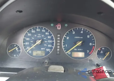 2006 Subaru Baja Sport z USA, uszkodzony, nr VIN 4S4BT62C467106182